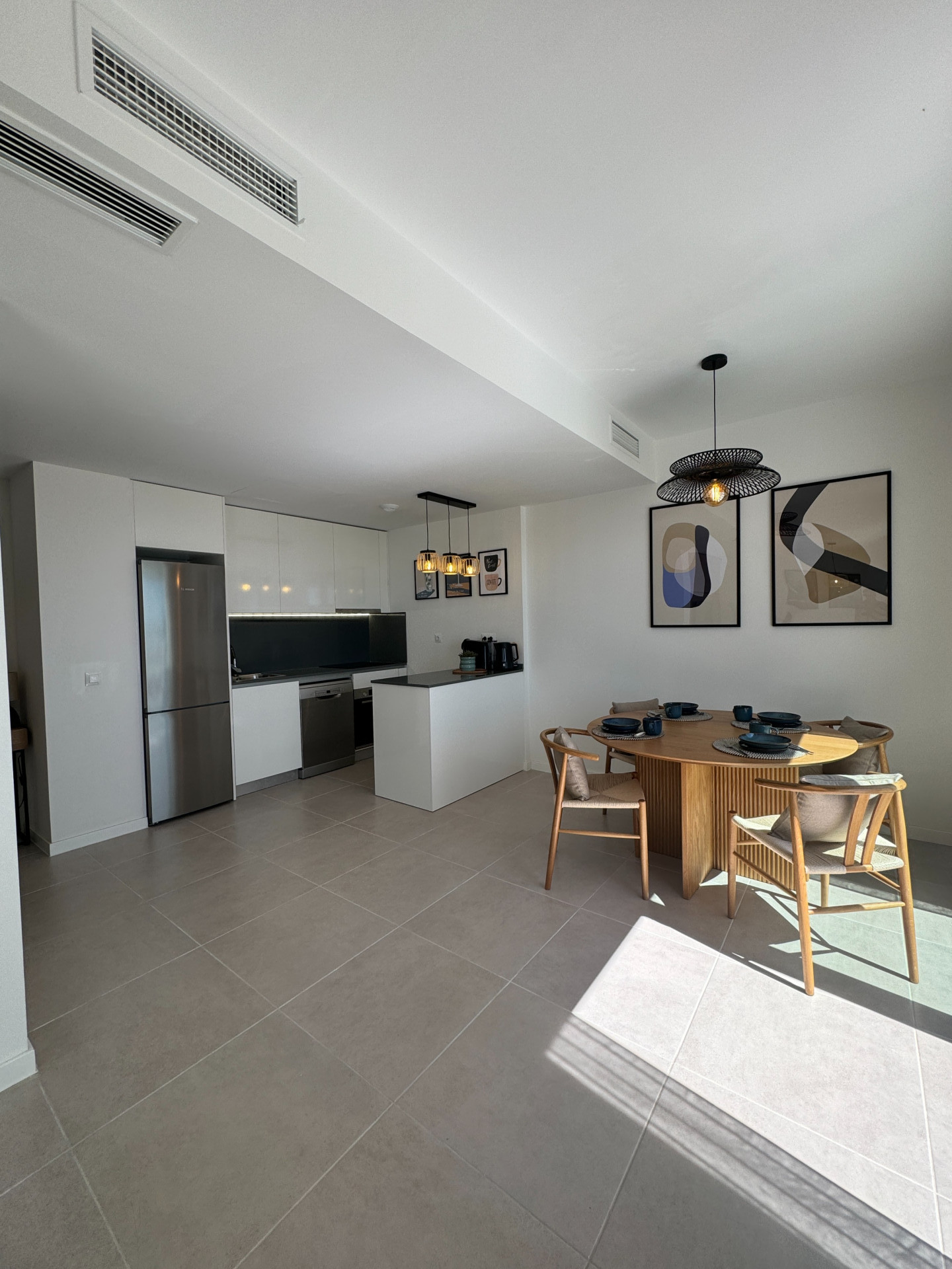 Ático de 2 Dormitorios en venta en Estepona