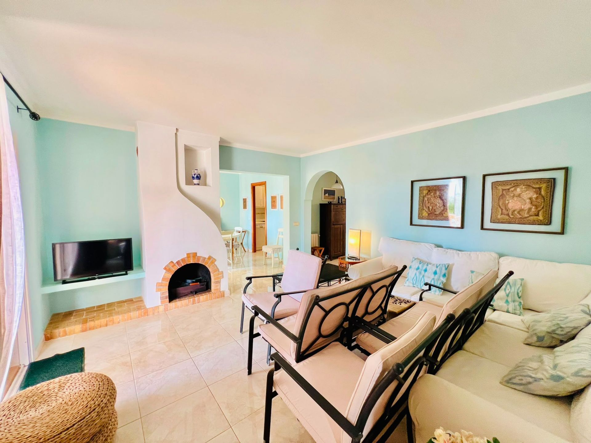 3 Bed - Apartment for Rent in Santanyi
