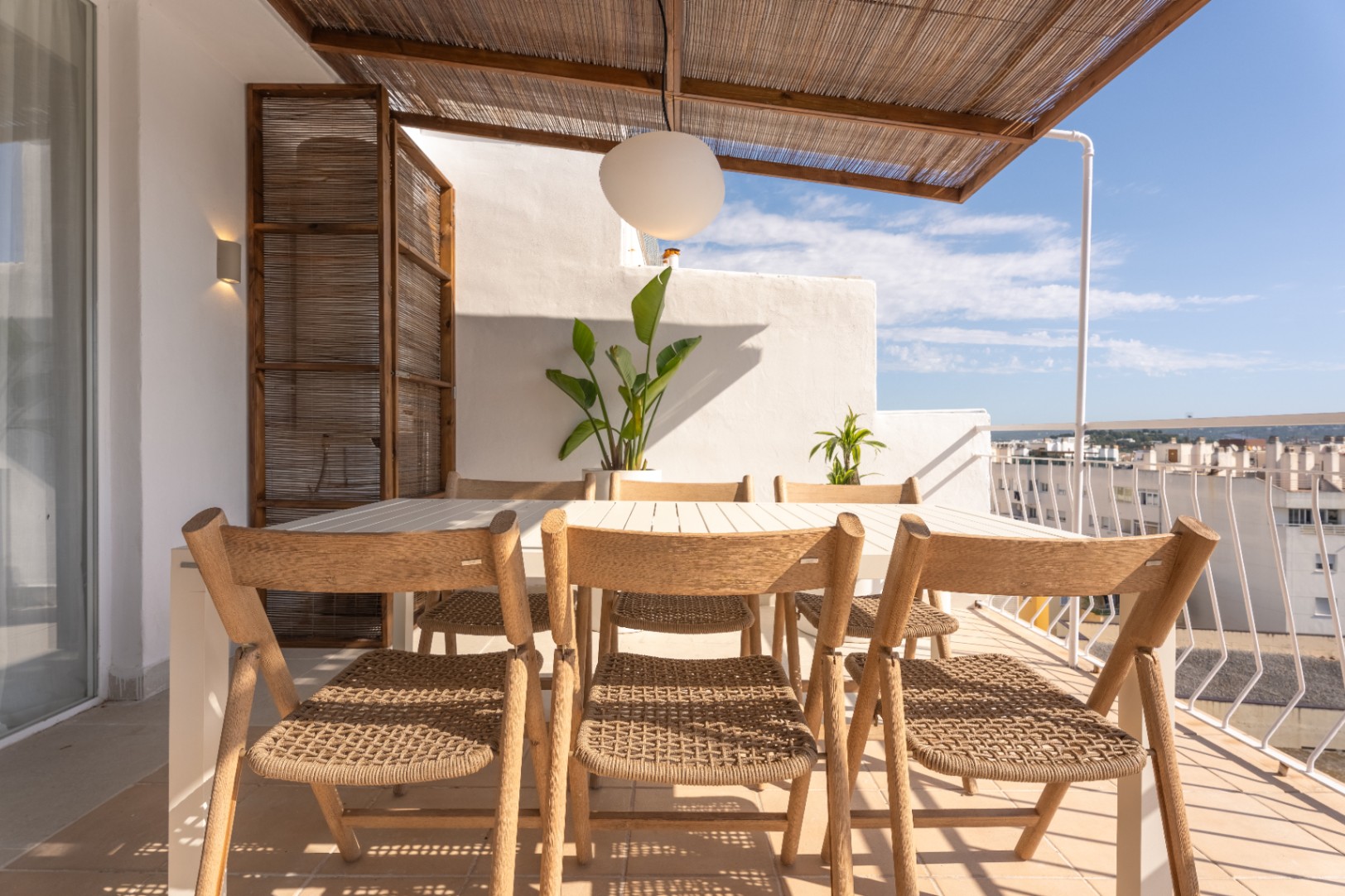Piso de 4 Dormitorios y 3 Baños en venta en Eivissa