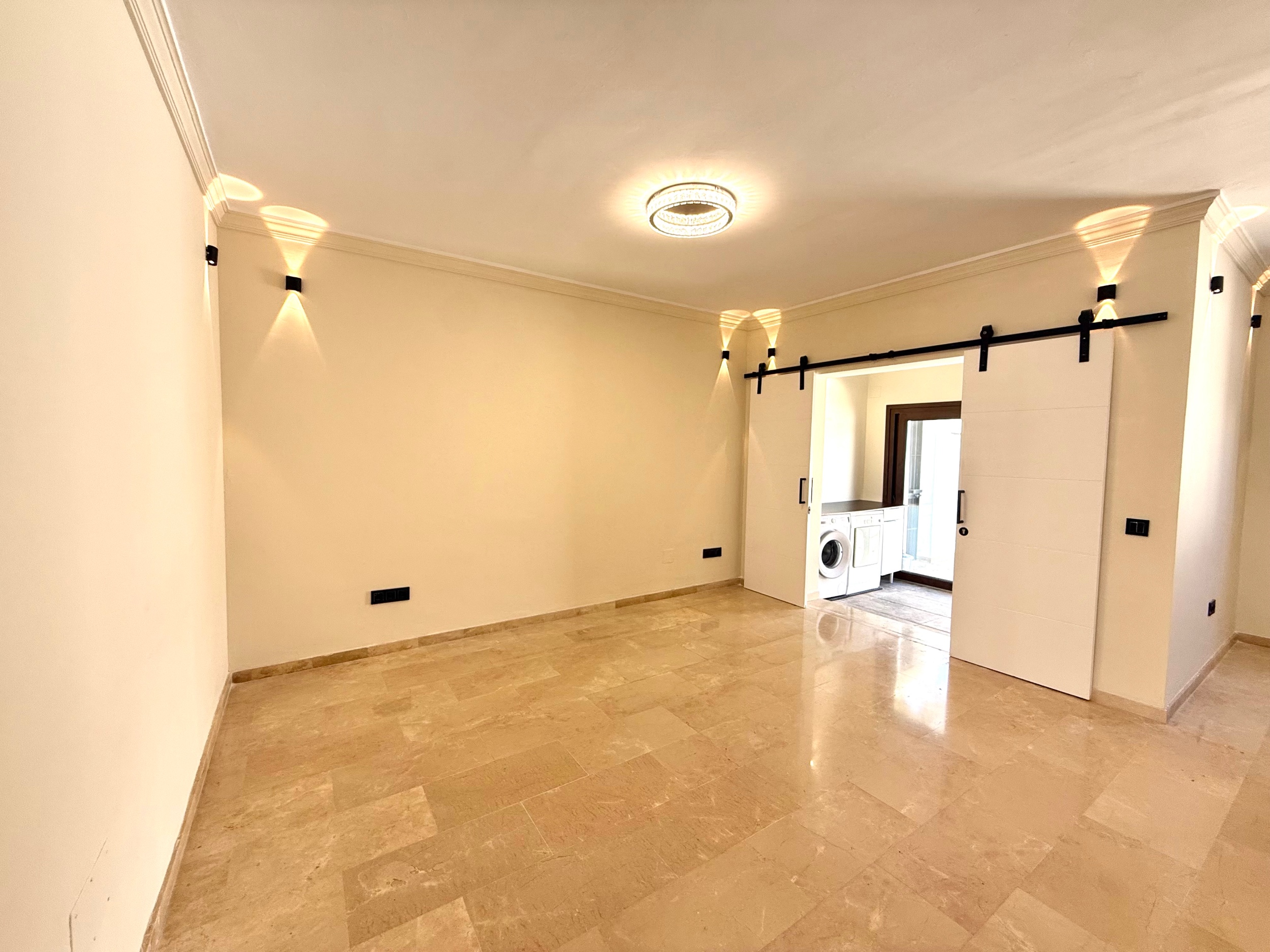 3 кровать Таунхаус для сдачи в New Golden Mile, Estepona