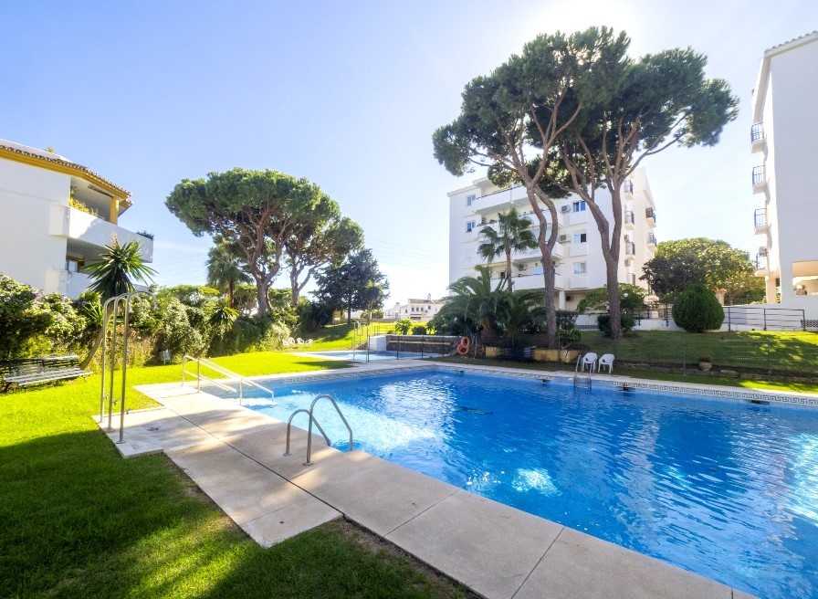 2 Slaapk. - Appartement vakantieverhuur in Mijas Pueblo