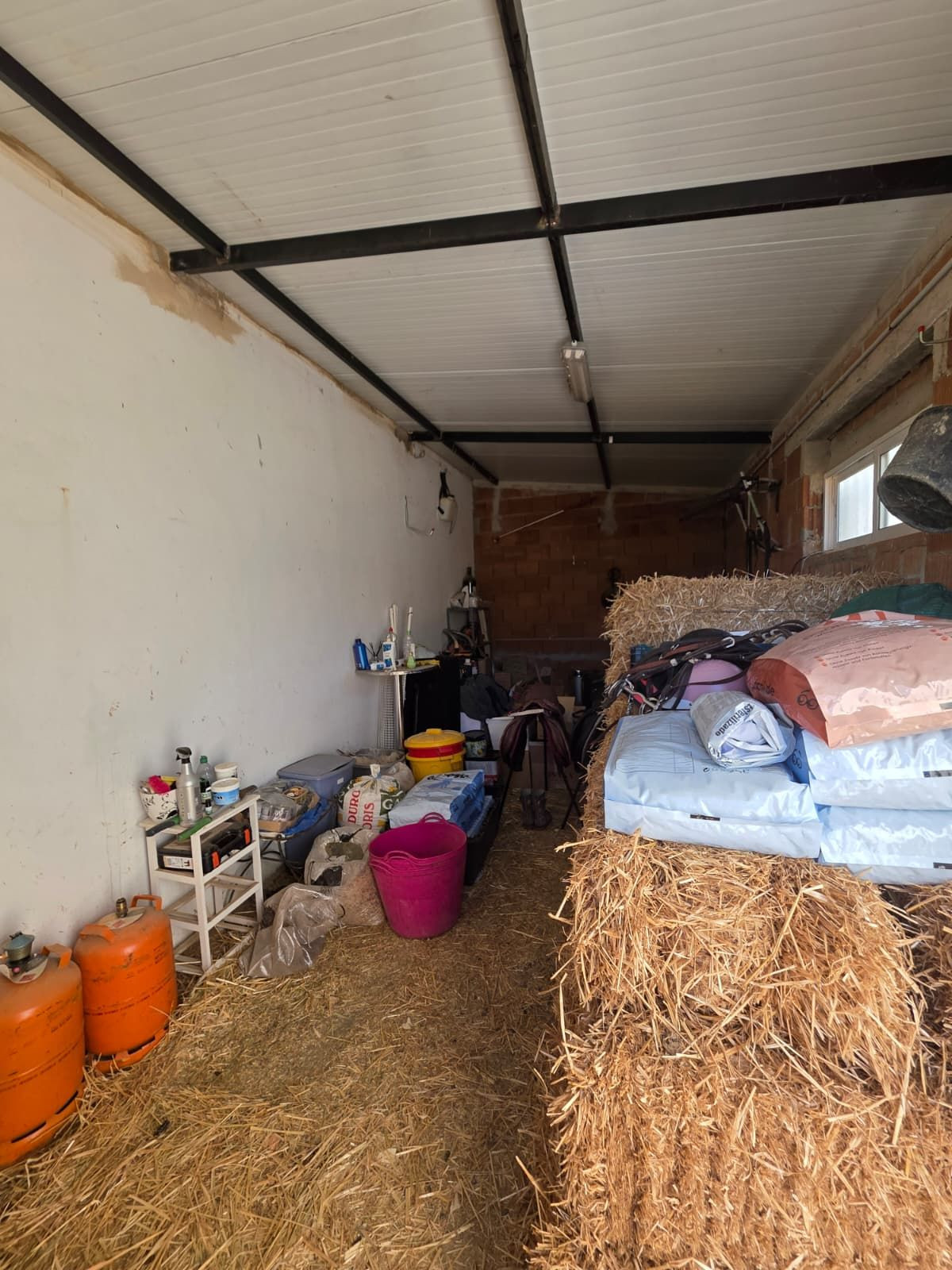 3 спални - Селска къща за продажба в Villanueva de la Concepcion
