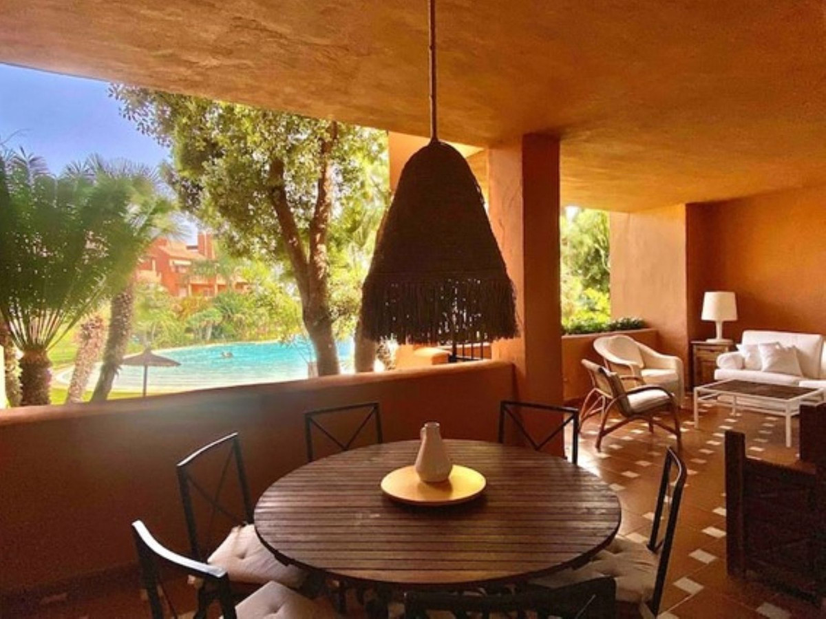 Piso de 2 Dormitorios en venta en Marbella