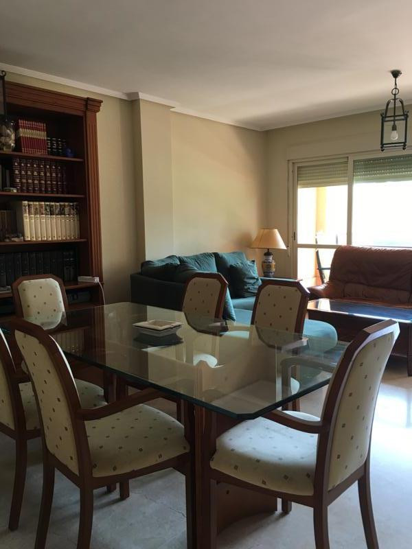 3 Bed - Apartment Holiday Rental in Artola
