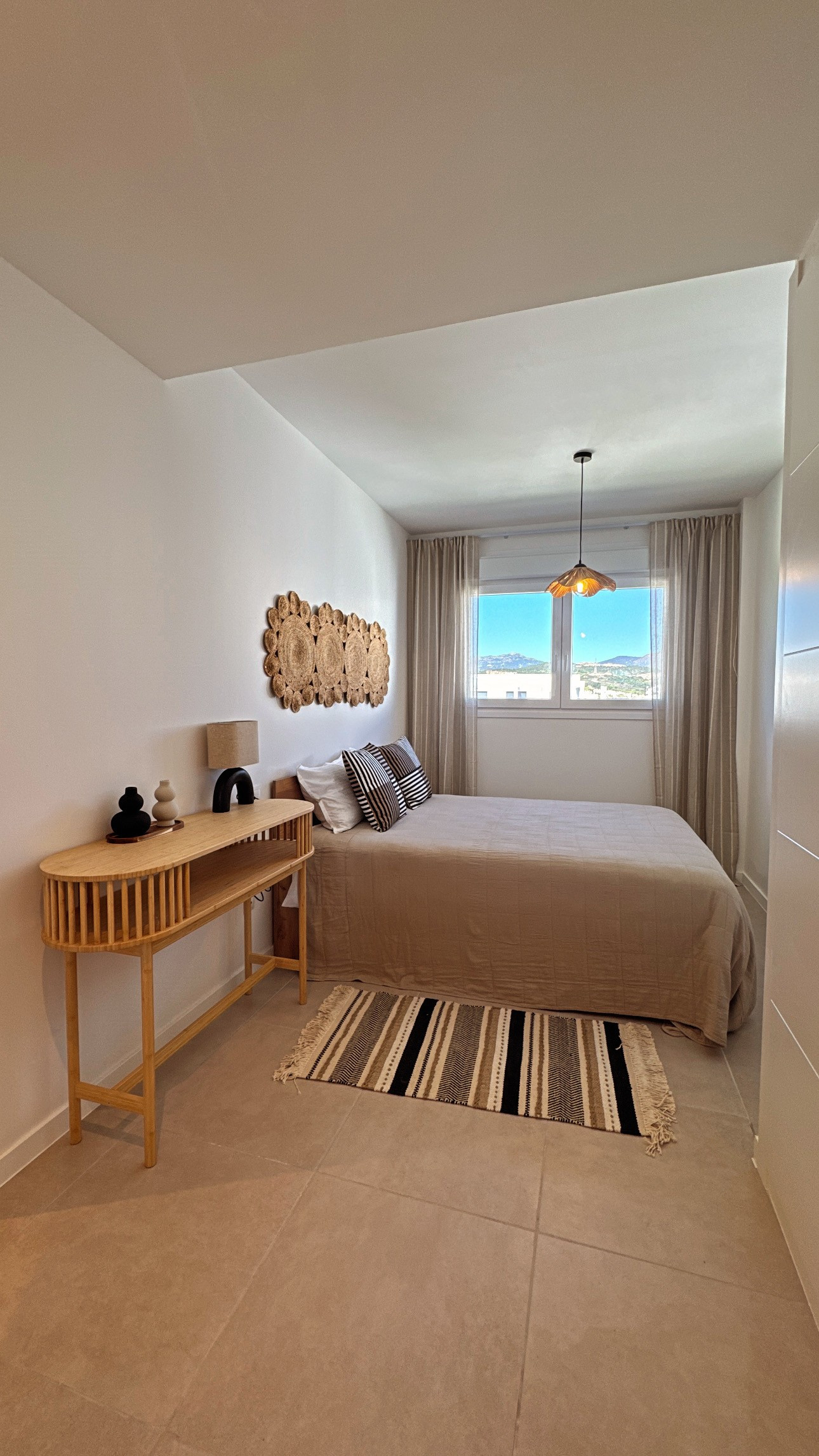 Ático de 2 Dormitorios en venta en Estepona