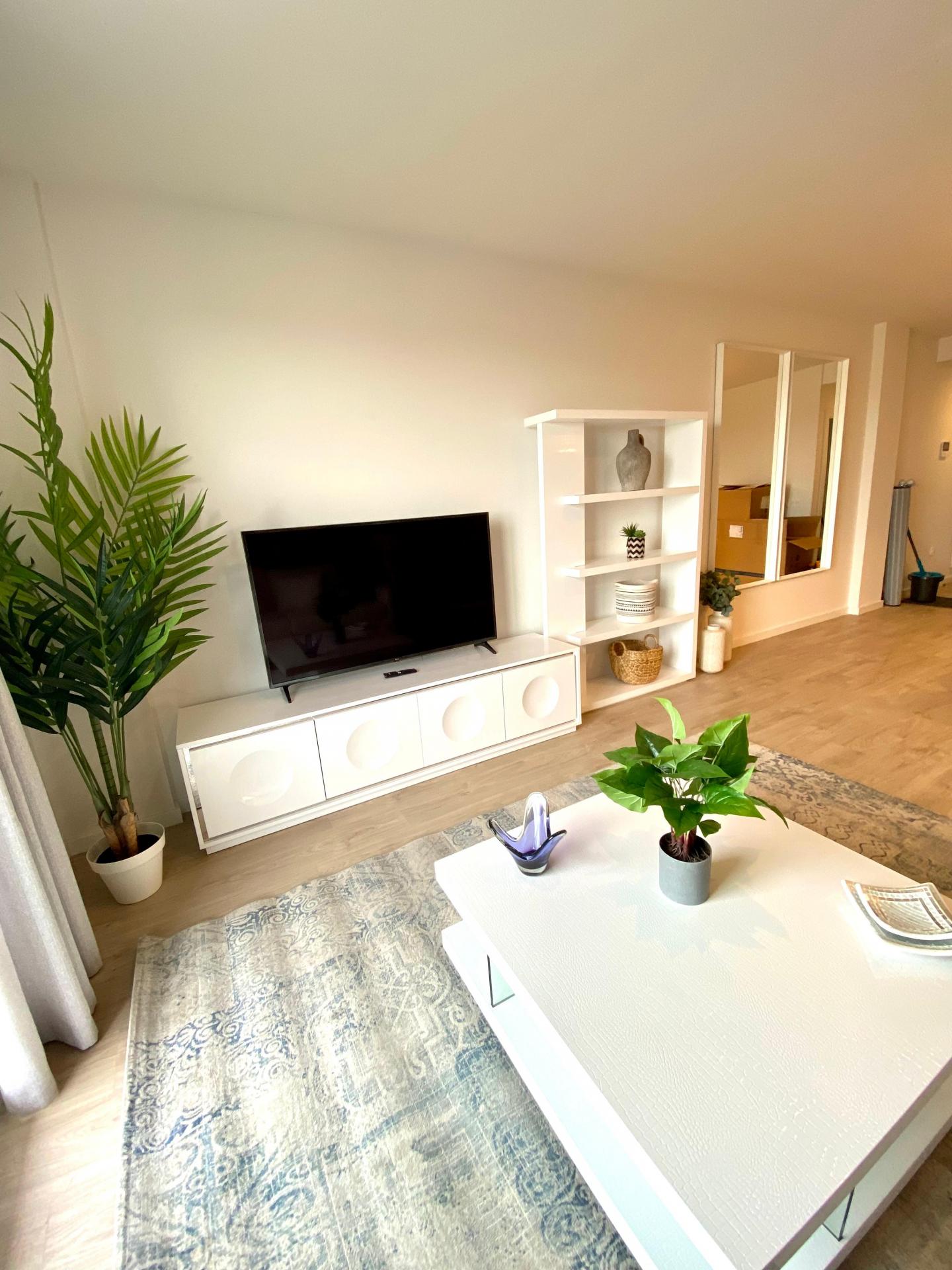 Piso de 3 Dormitorios y 2 Baños en venta en Nueva Andalucía