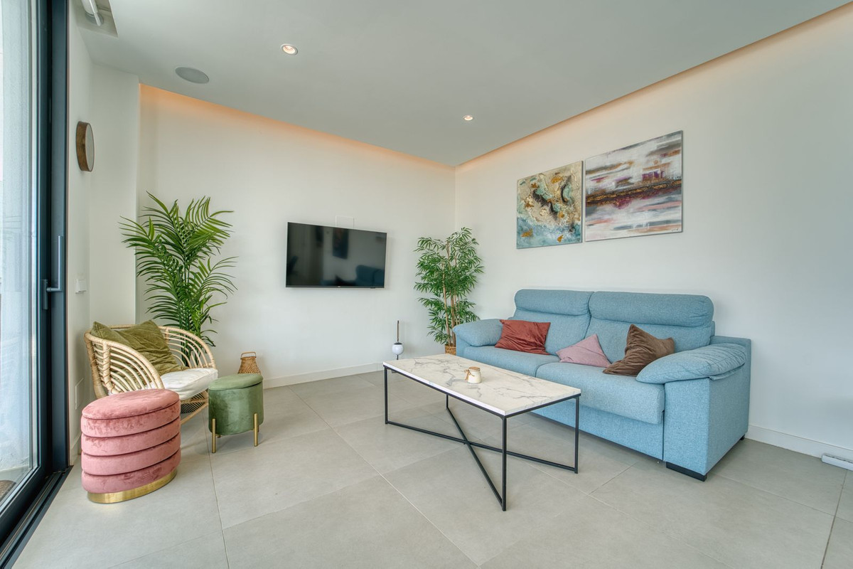 2 кровать Квартира для продажи в Benalmadena