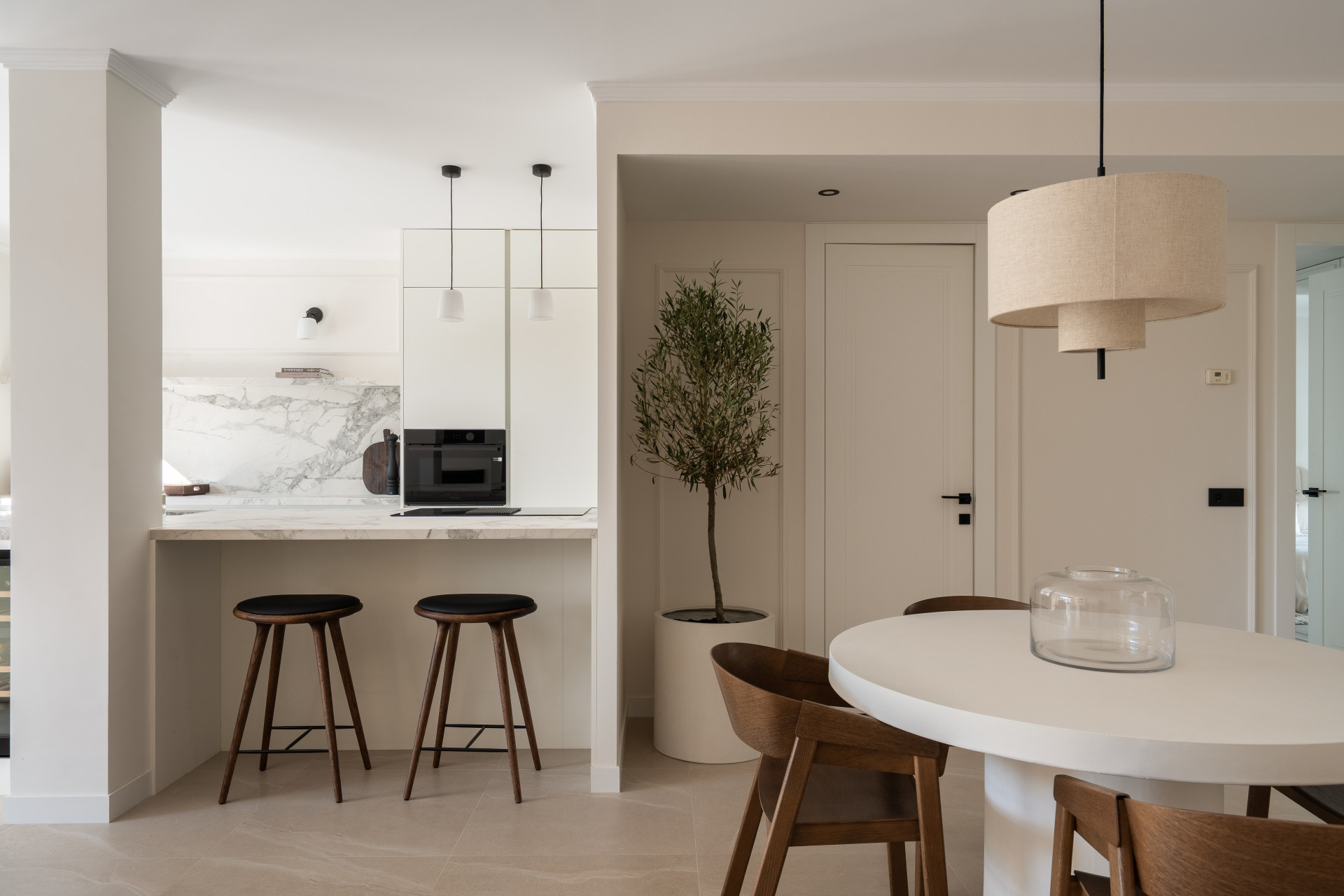 Ático de 3 Dormitorios y 2 Baños en venta en Los Arqueros, Benahavís