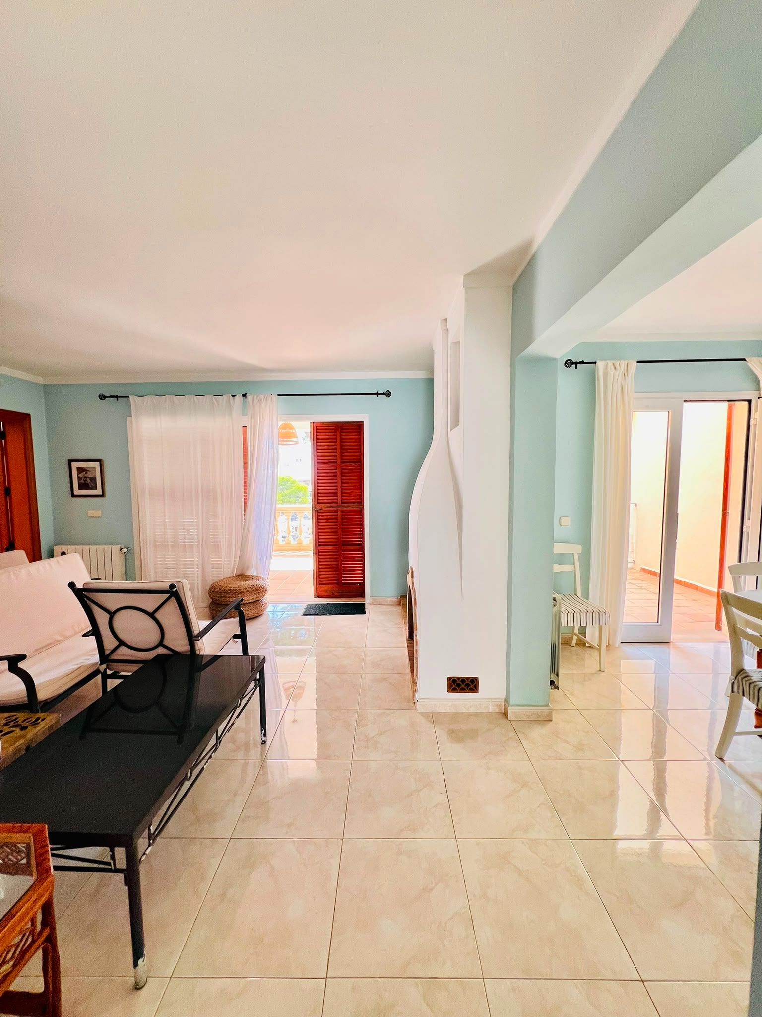 3 Bed - Apartment for Rent in Santanyi