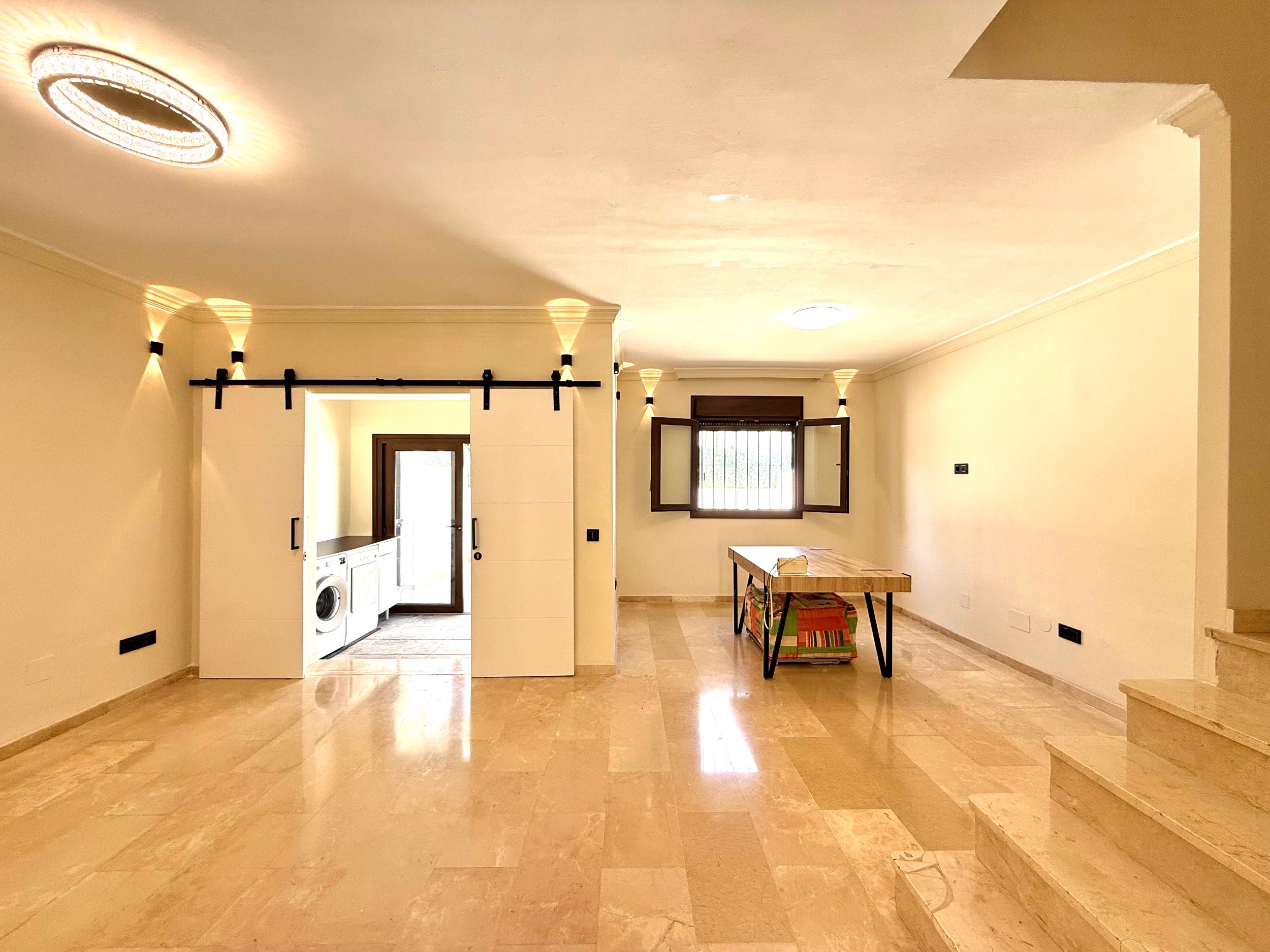 3 кровать Таунхаус для сдачи в New Golden Mile, Estepona