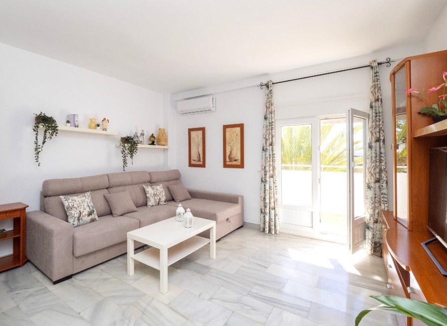 2 Slaapk. - Appartement vakantieverhuur in Mijas Pueblo