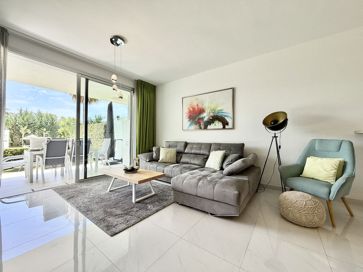 Piso de 3 Dormitorios en venta en Bel-Air