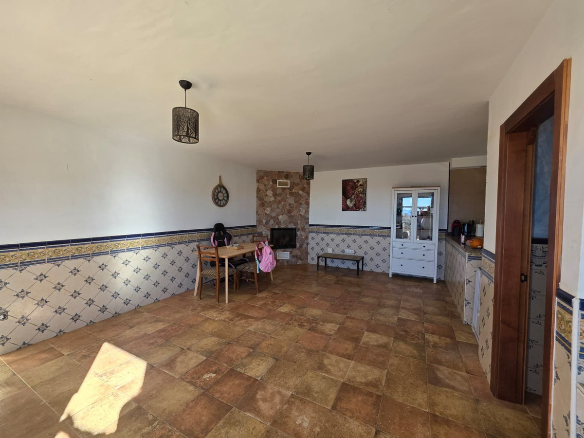 3 спални - Селска къща за продажба в Villanueva de la Concepcion