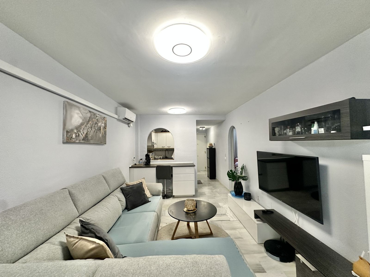 2 спални, 2 бани - Апартамент за продажба в La Cala de Mijas