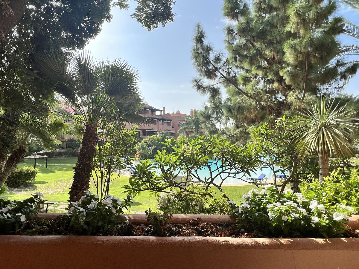 Piso de 2 Dormitorios en venta en Marbella