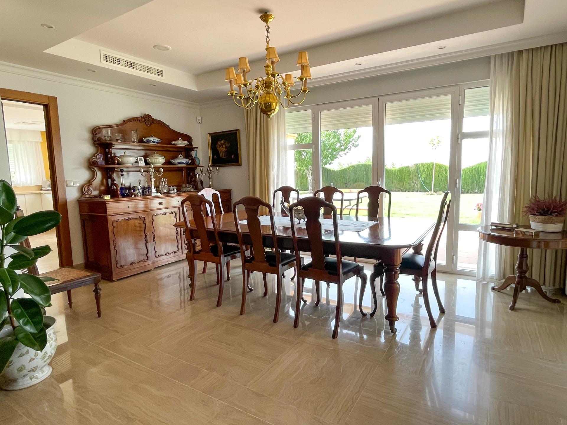 6 кровать Вилла для продажи в Antequera