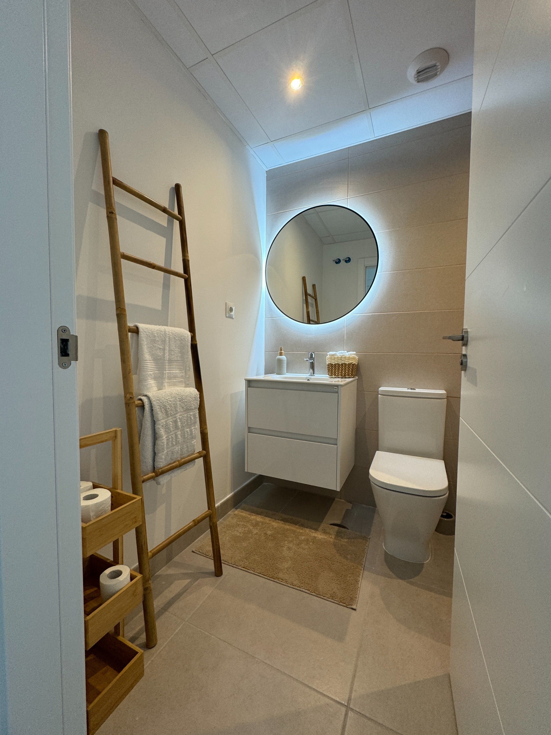 Ático de 2 Dormitorios en venta en Estepona
