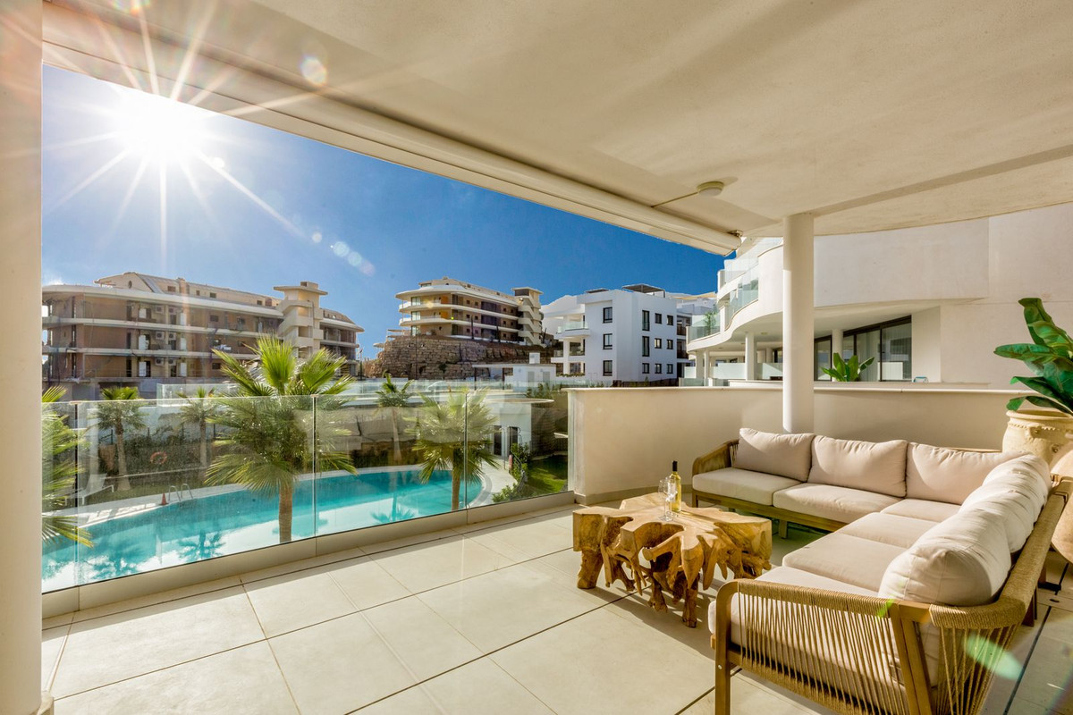 Piso de 3 Dormitorios y 2 Baños en venta en Fuengirola