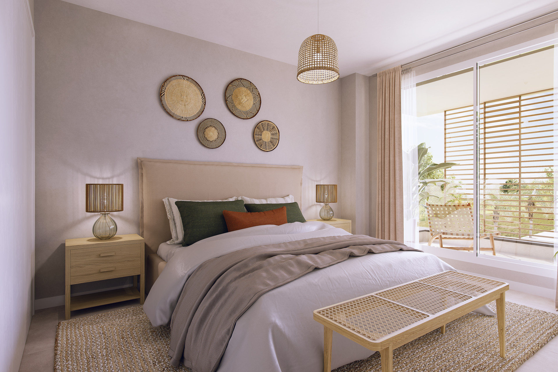 2 спални, 2 бани - Апартамент за продажба в La Carihuela, Torremolinos