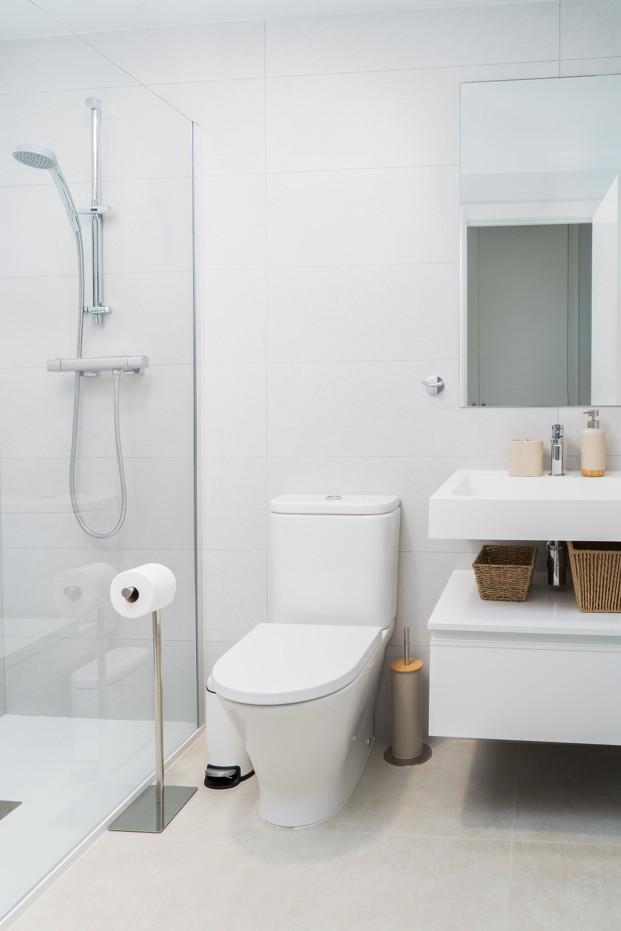 Piso de 3 Dormitorios en venta en Estepona