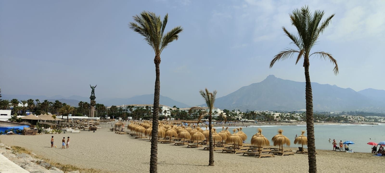 Puerto Banus, Marbella