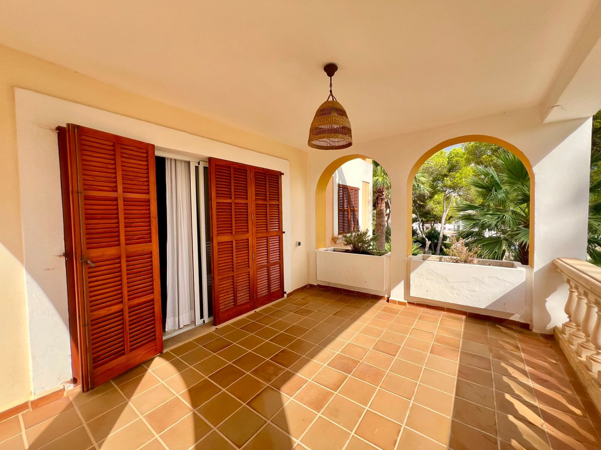 3 Bed - Apartment for Rent in Santanyi