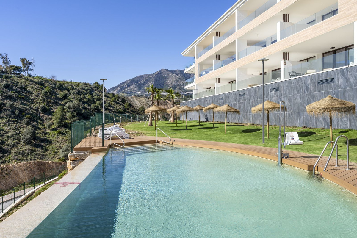 Piso de 3 Dormitorios en venta en Fuengirola