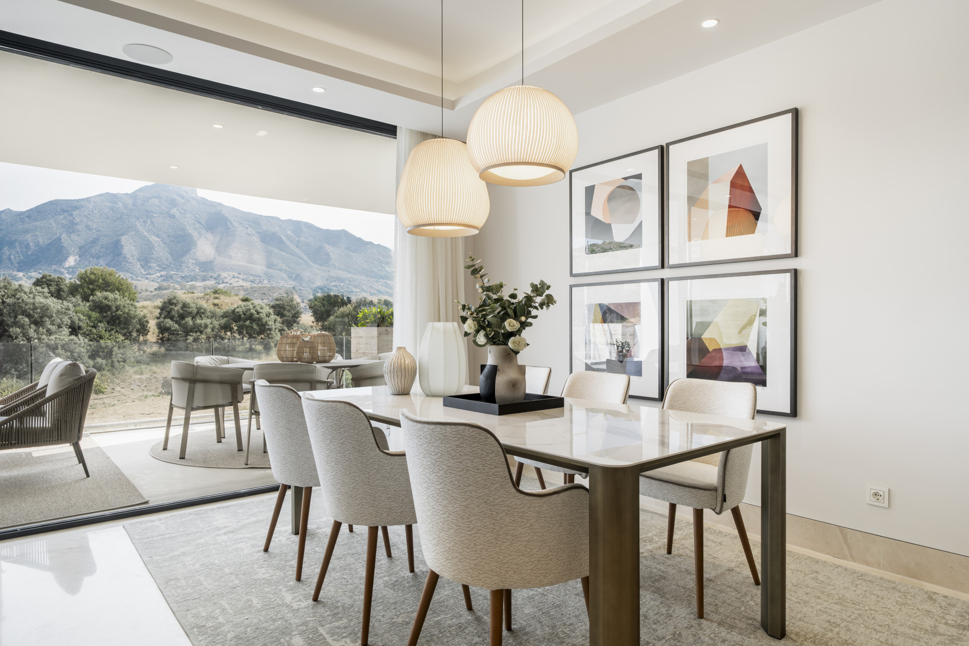 Piso de 2 Dormitorios en venta en Marbella
