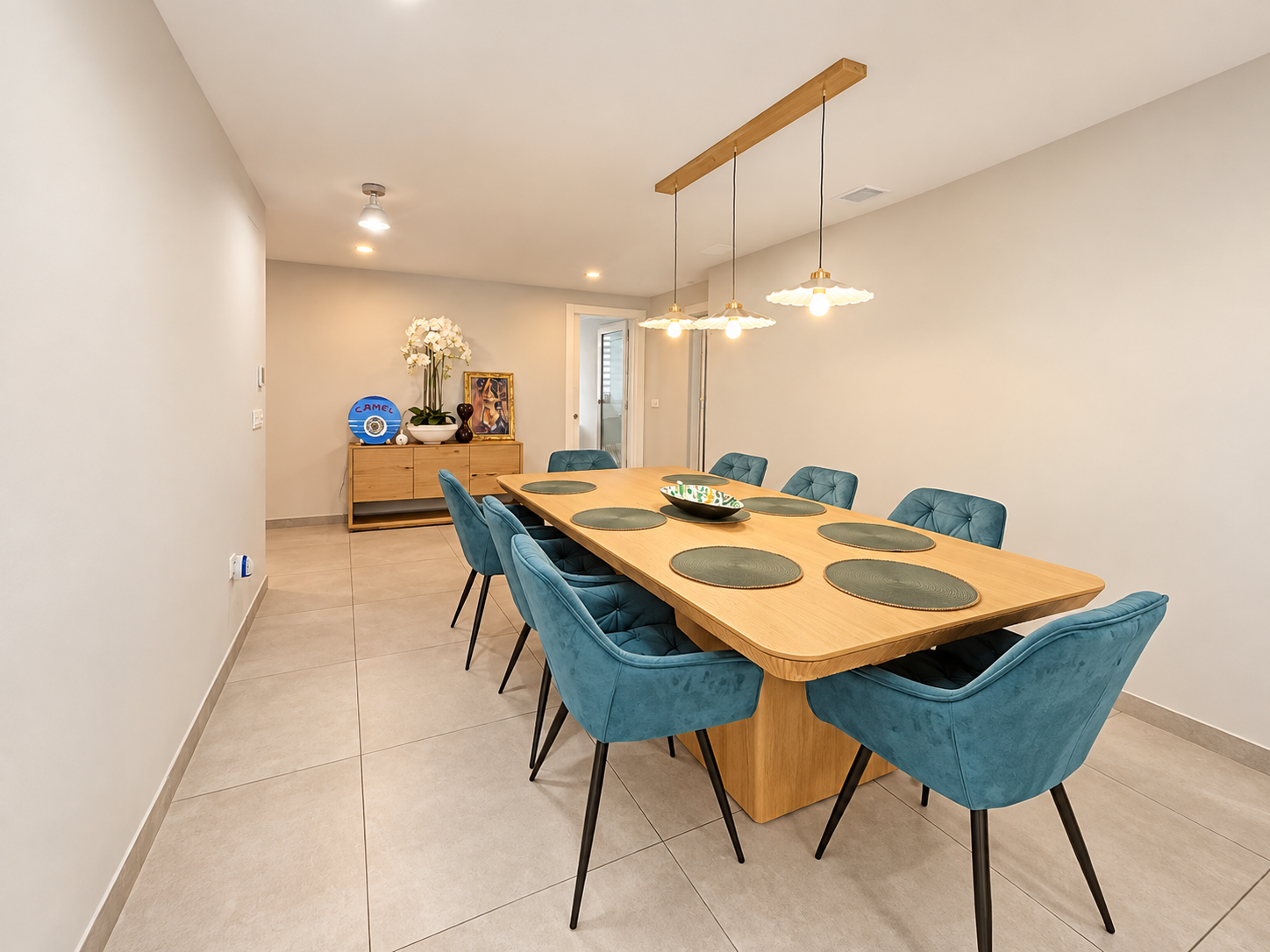 3 кровать Квартира для продажи в Elviria, Marbella