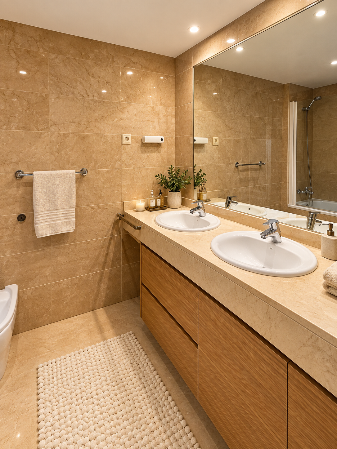 2 кровать Квартира для продажи в Nueva Andalucia, Marbella