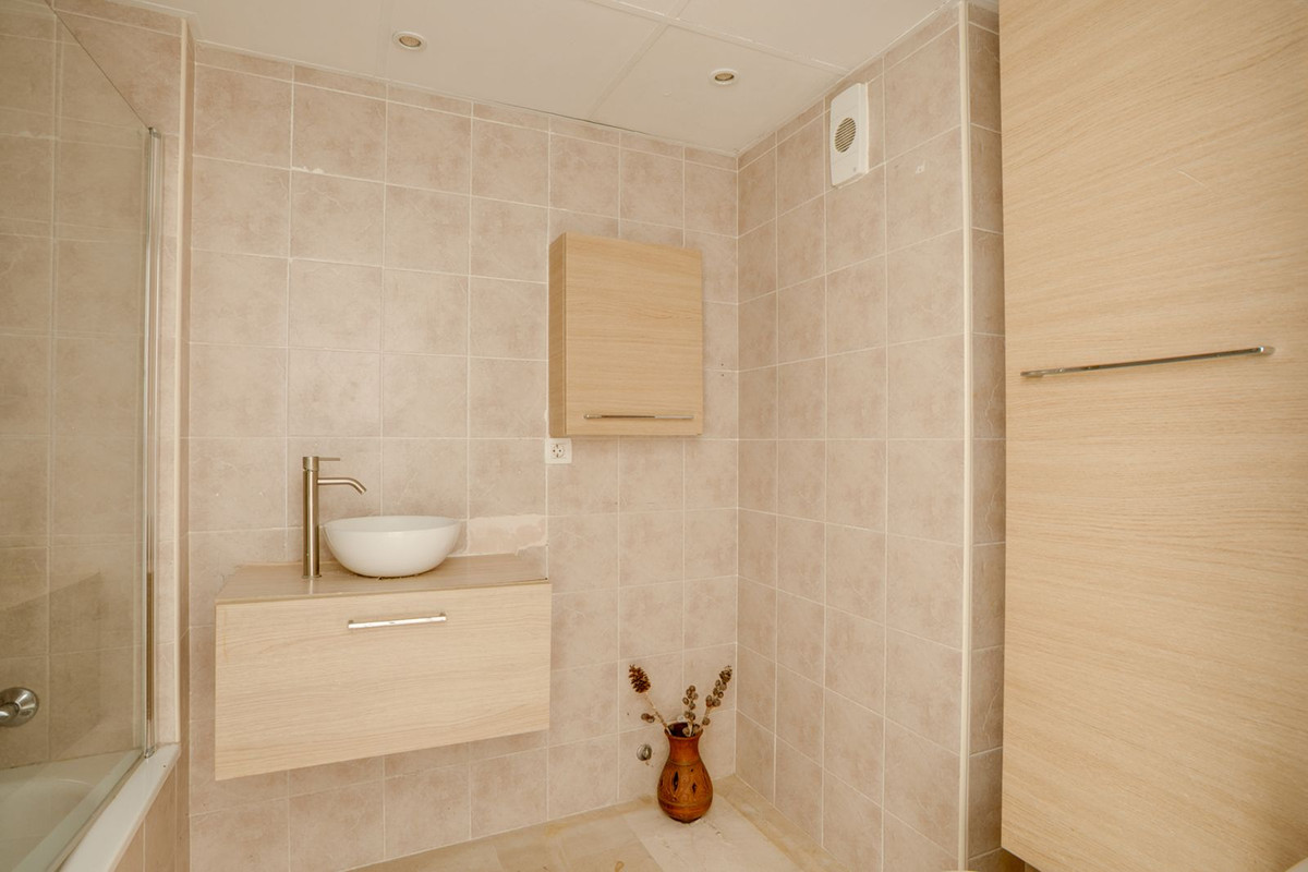Ático de 1 Dormitorio y 1 Baño en venta en Casares