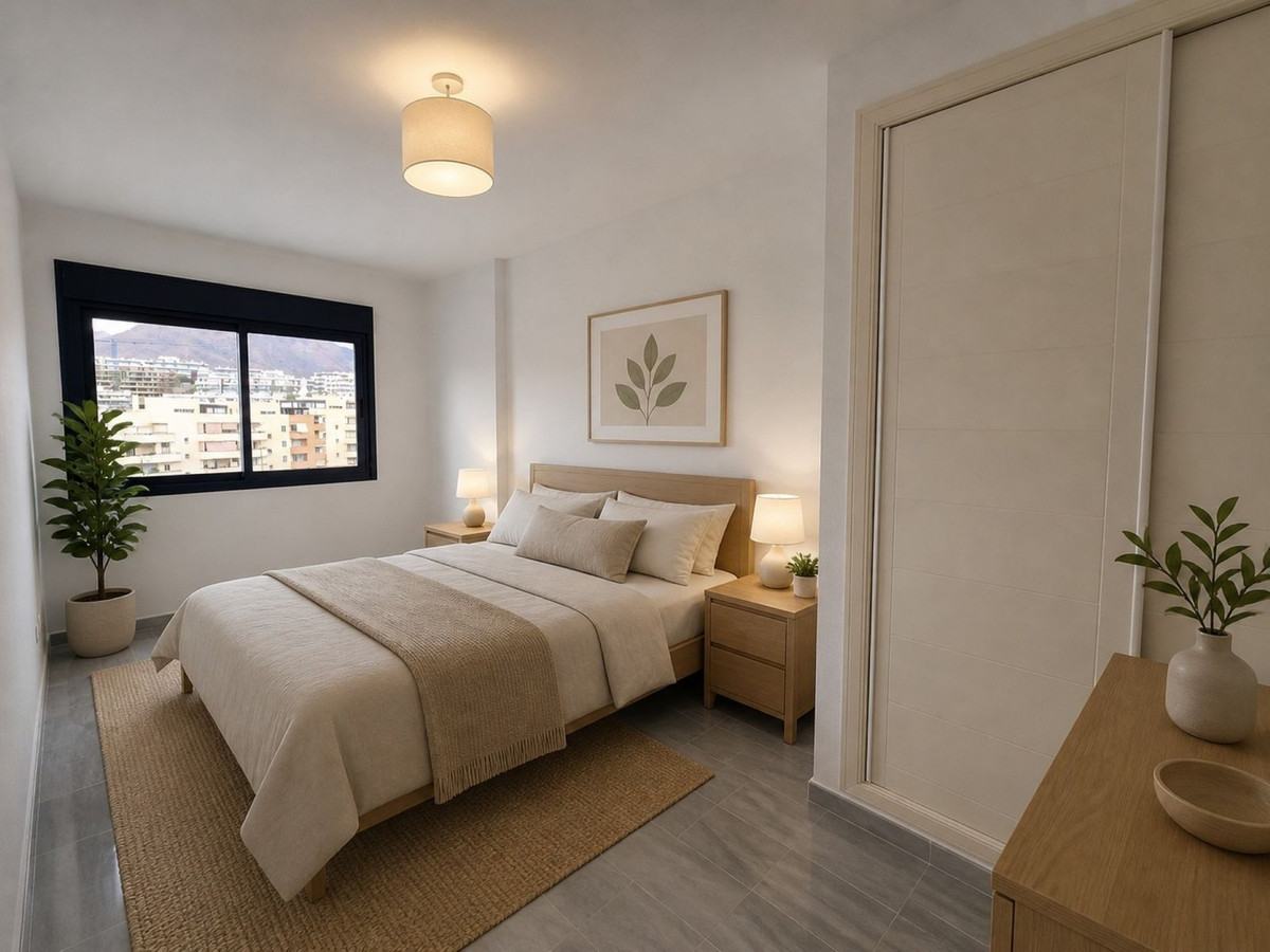 Ático de 2 Dormitorios en venta en Estepona