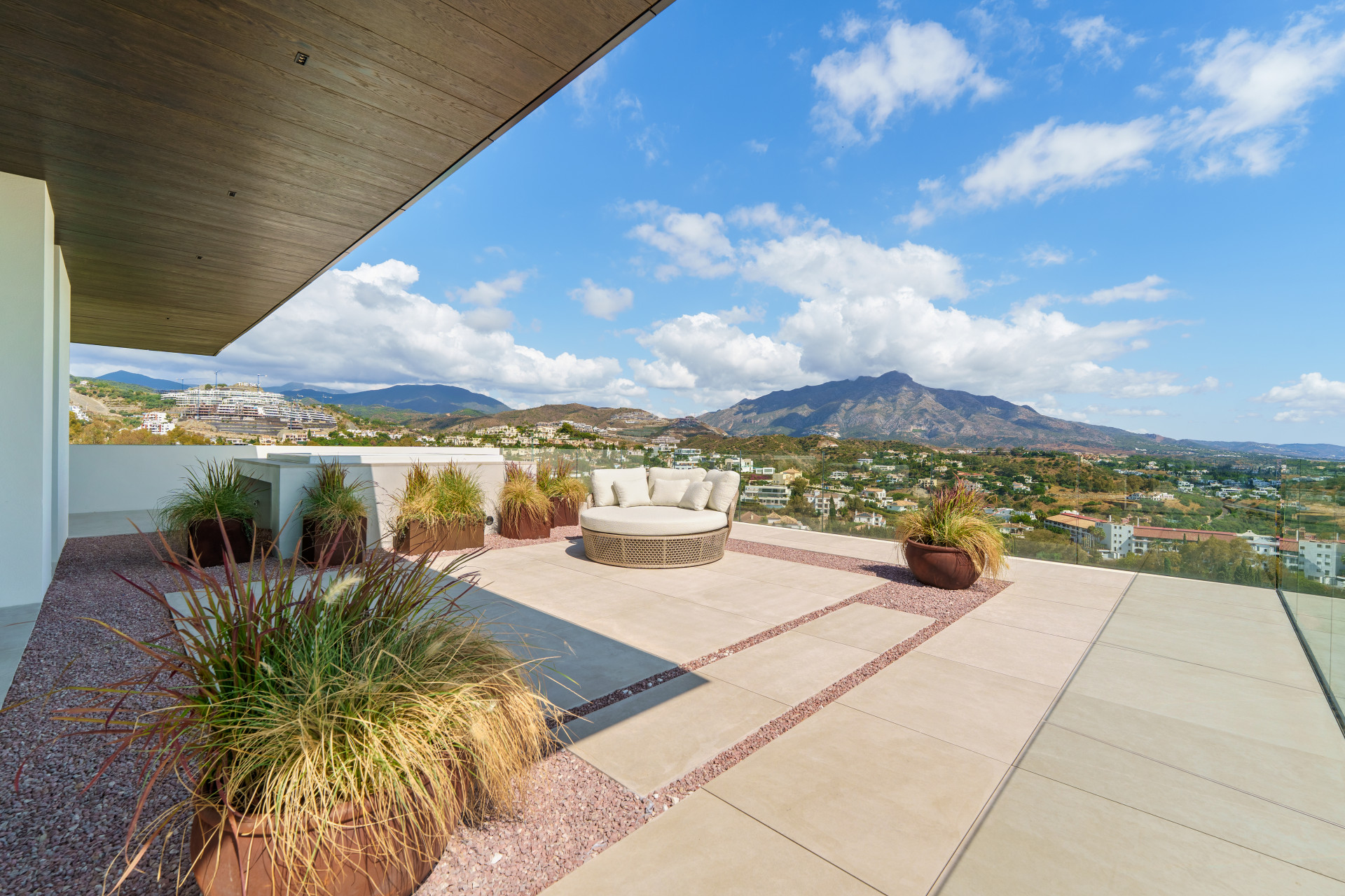 8 кровать 9 ванна Вилла для продажи в La Quinta, Benahavis