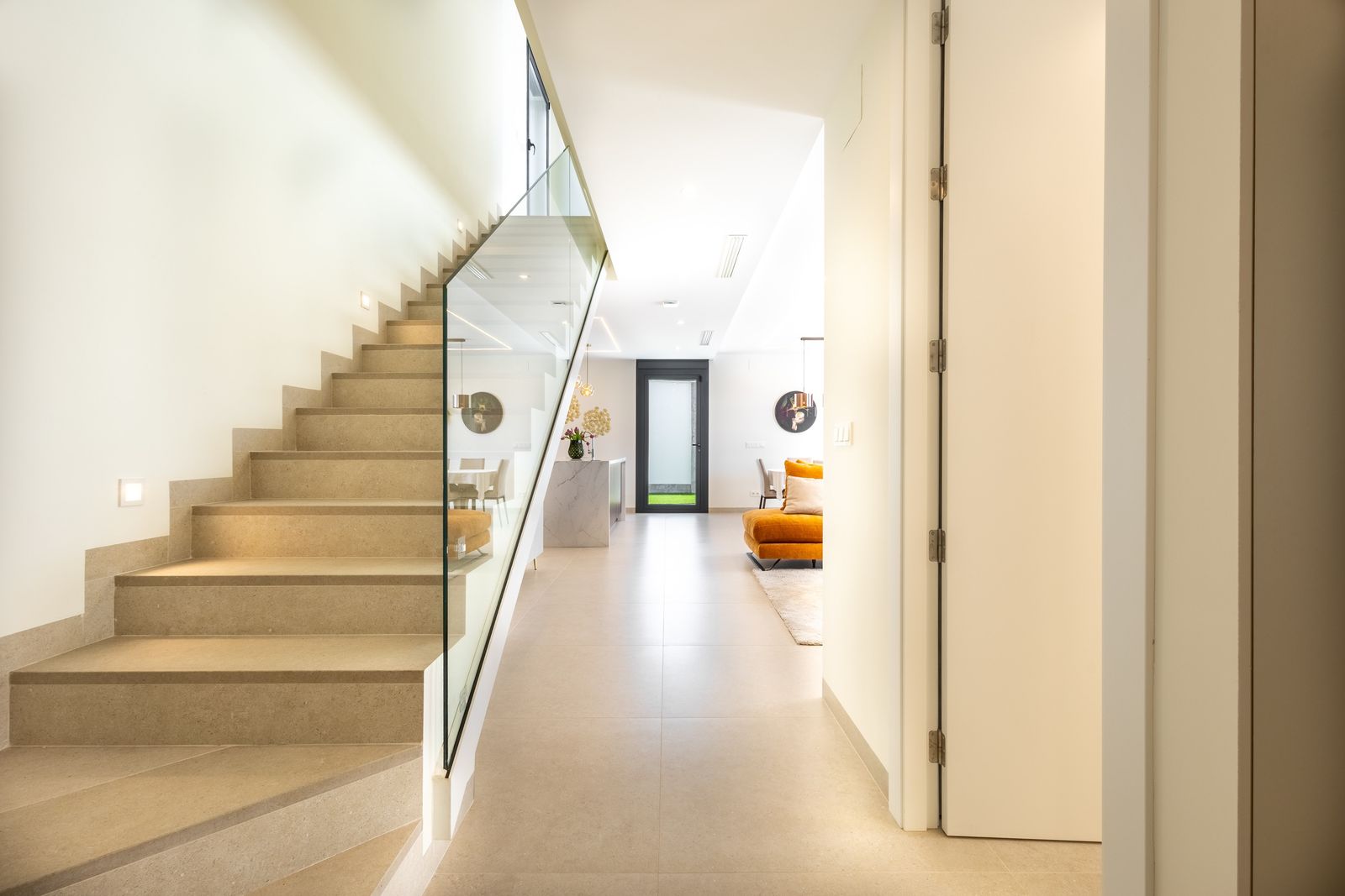 Casa de 4 Dormitorios en venta en Torrevieja
