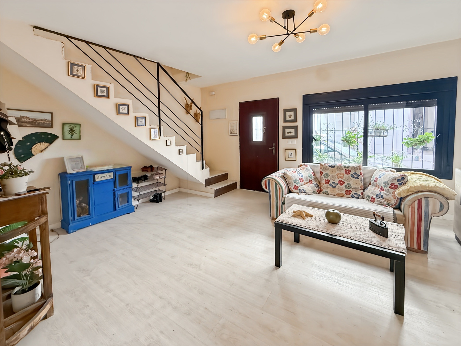 3 спални - Редова къща за продажба в Arroyo de la Miel, Benalmadena