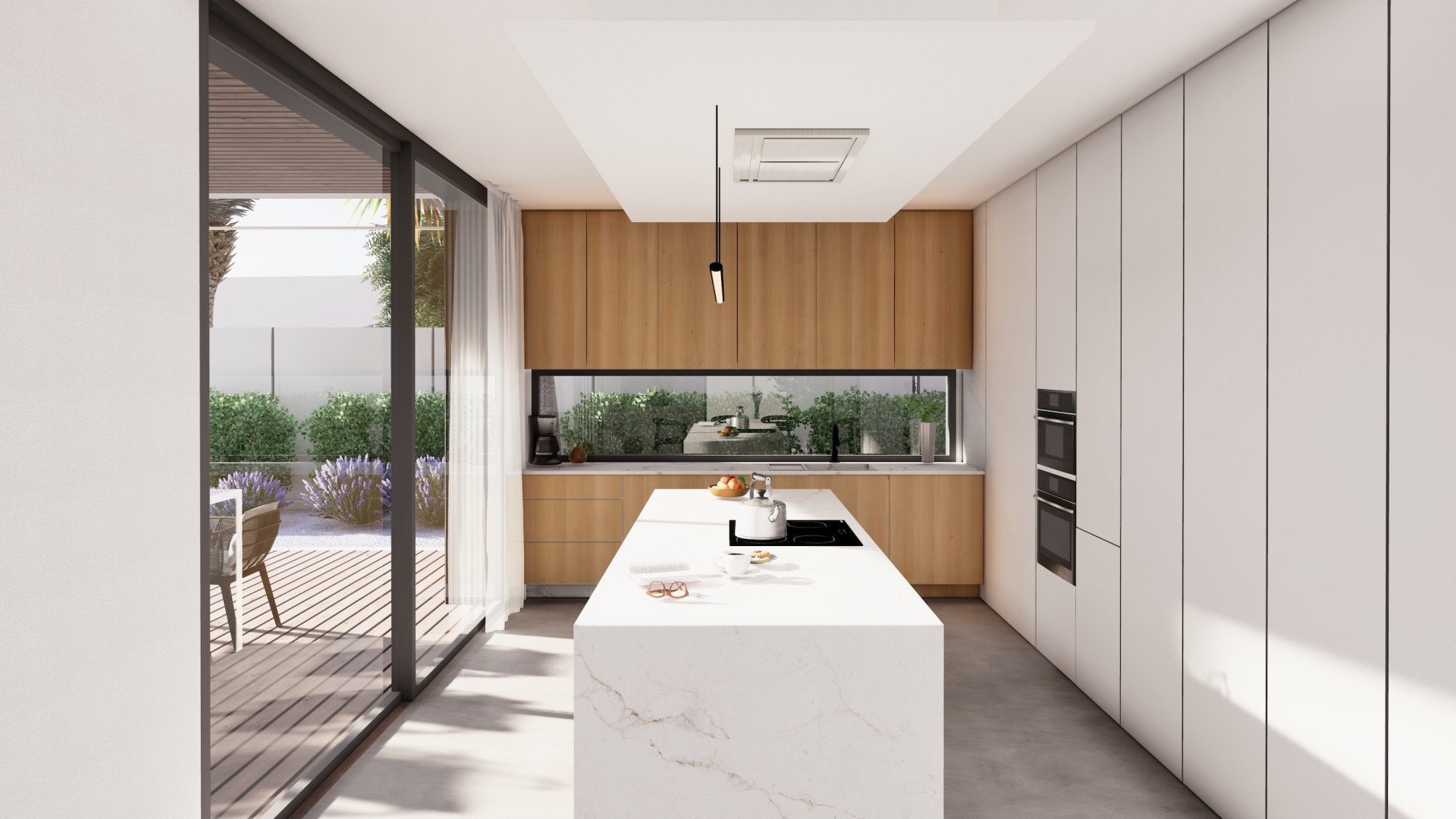 Casa de 5 Dormitorios en venta en Marbella Centro
