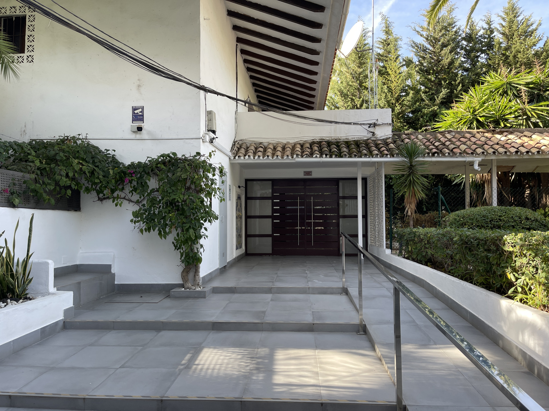 Studio for Rent in Nueva Andalucia, Marbella
