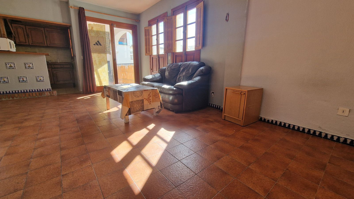 Estudio en venta en La Duquesa