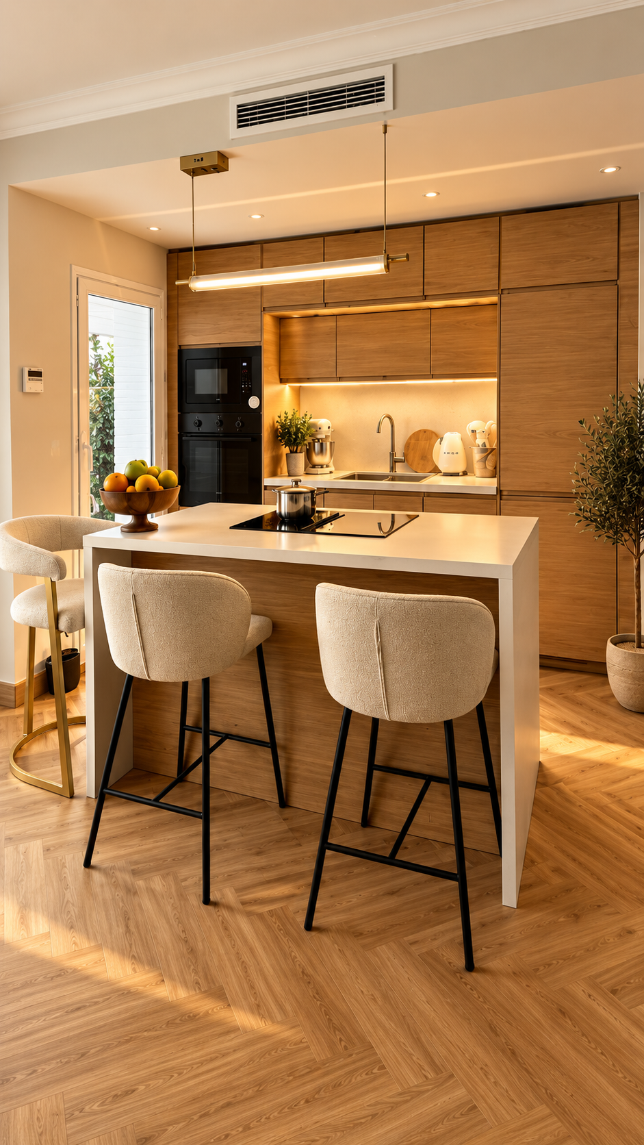 2 кровать Квартира для продажи в Nueva Andalucia, Marbella