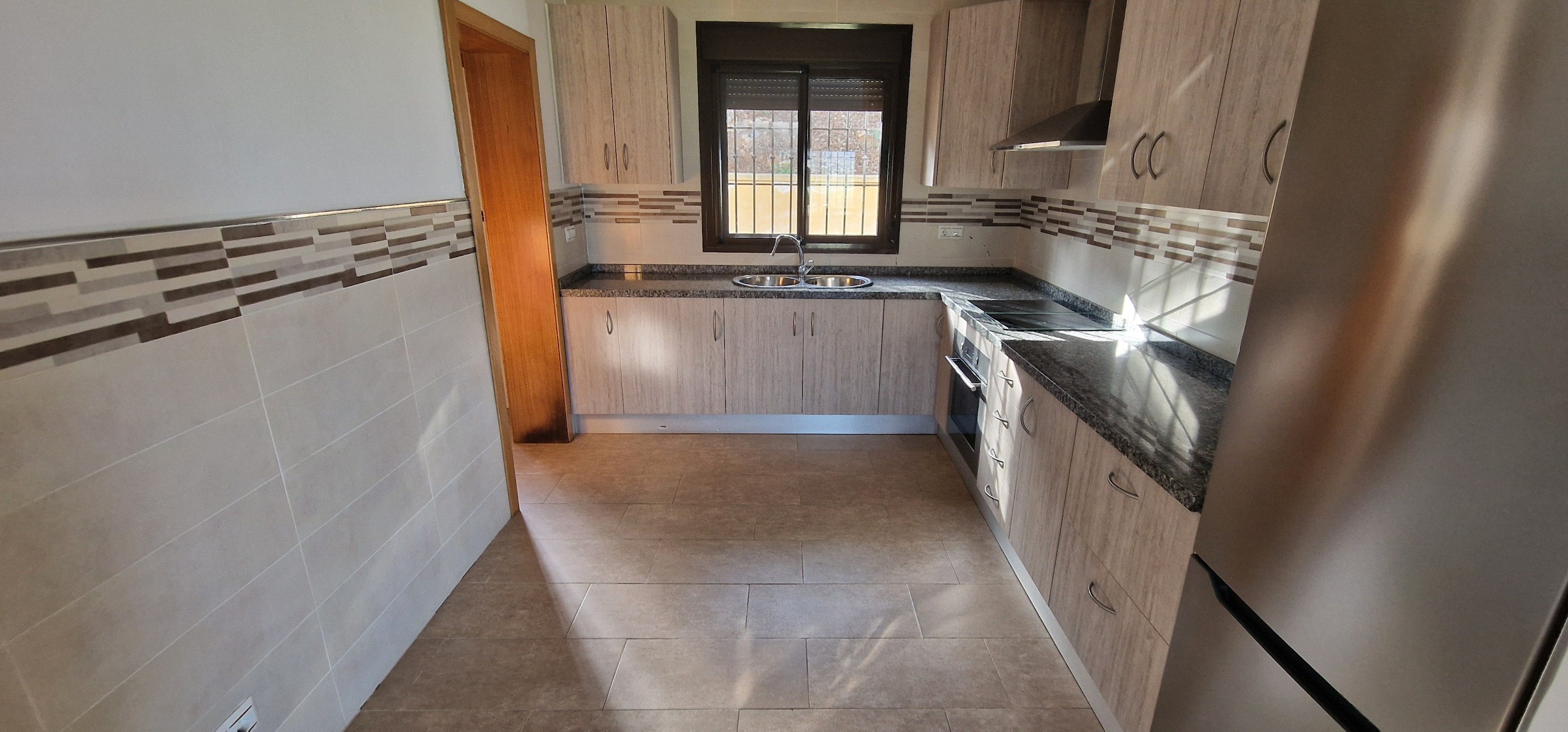 1 спалня, 1 баня - Селска къща за продажба в Alhaurin de la Torre