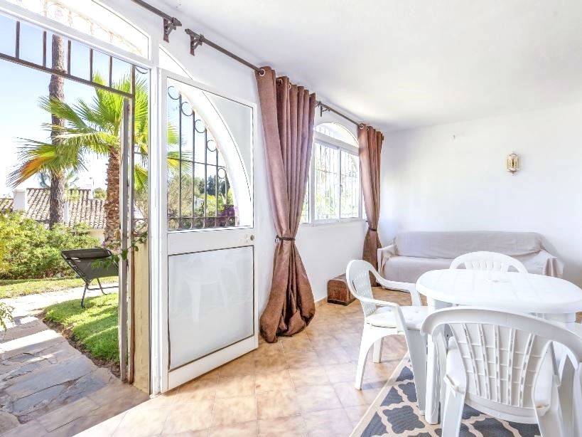 2 Bed, 2 Bath - Apartment Holiday Rental in Mijas Pueblo