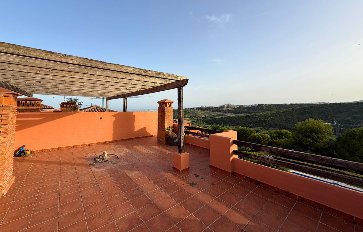 Ático de 2 Dormitorios en venta en Casares