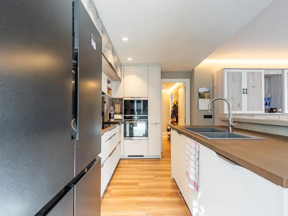 4 Bed - Apartment for Sale in La Alqueria, Estepona