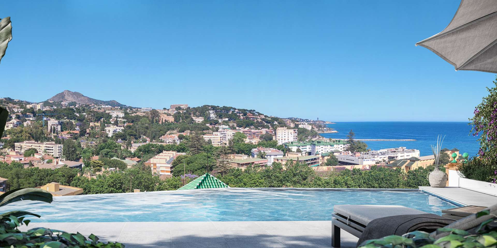 3 Bed - Apartment for Sale in Malaga