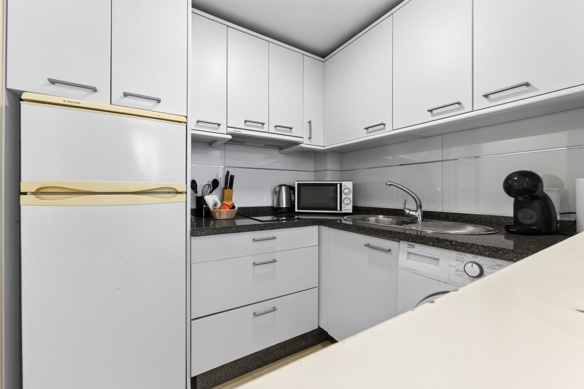 Piso de 1 Dormitorio y 1 Baño en venta en Málaga Este
