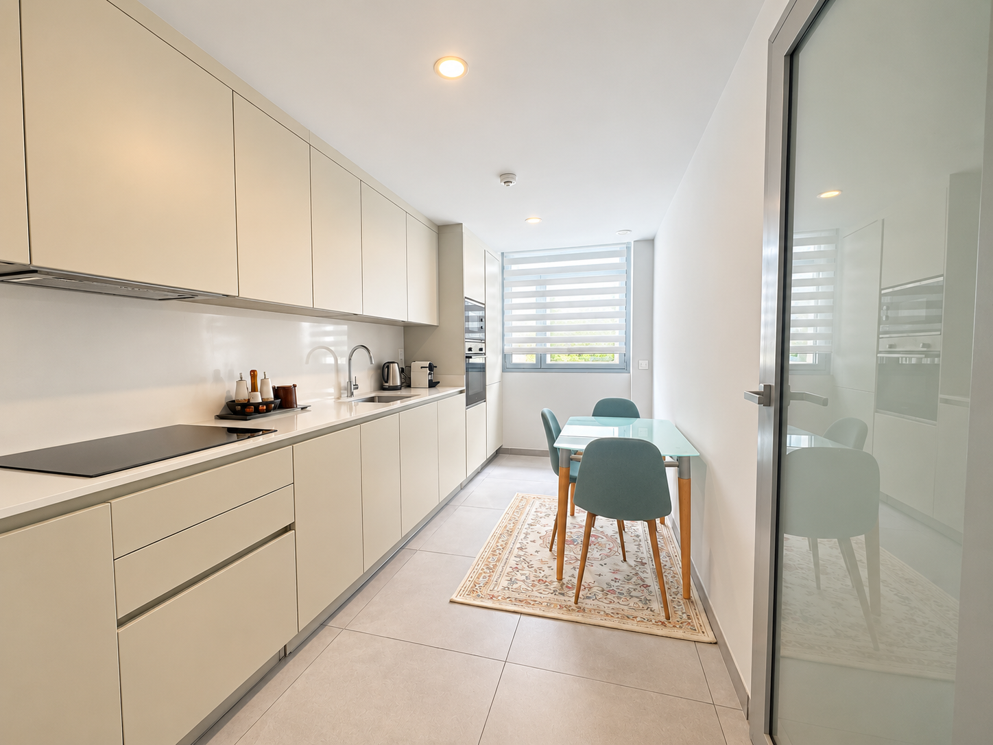 3 кровать Квартира для продажи в Elviria, Marbella