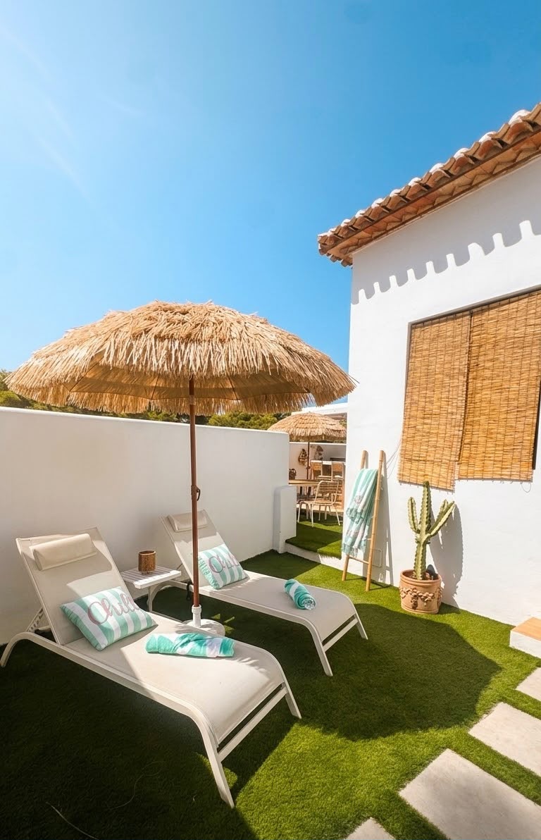 2 Bed - Villa for Rent in Javea