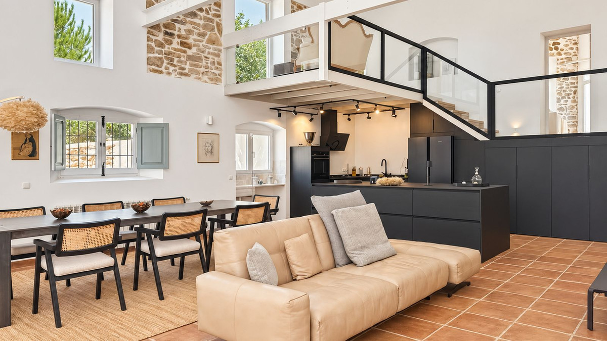 5 Bed, 5 Bath - Country House for Sale in Villanueva del Rosario