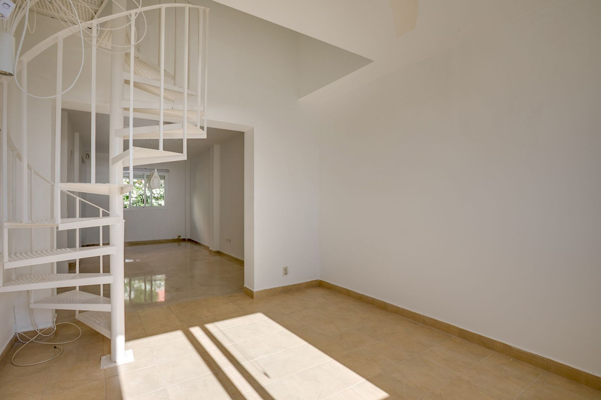 Ático de 1 Dormitorio y 1 Baño en venta en Casares