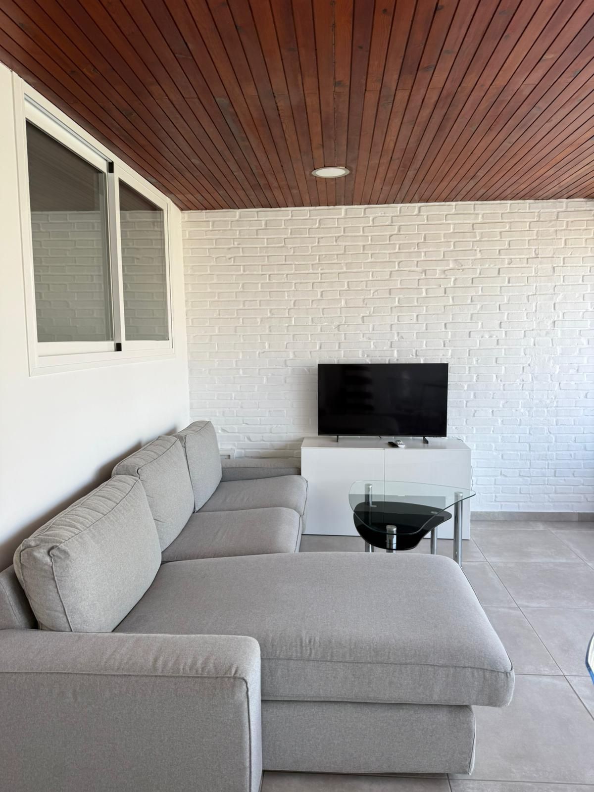 Piso de 2 Dormitorios y 1 Baño en venta en San Pedro de Alcántara